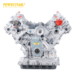 PERFECTRAIL自動車部品BDX V6ガソリンエンジンブロック完全エンジンアセンブリAudi C6 A6L 2.8L用 - Product Image 3