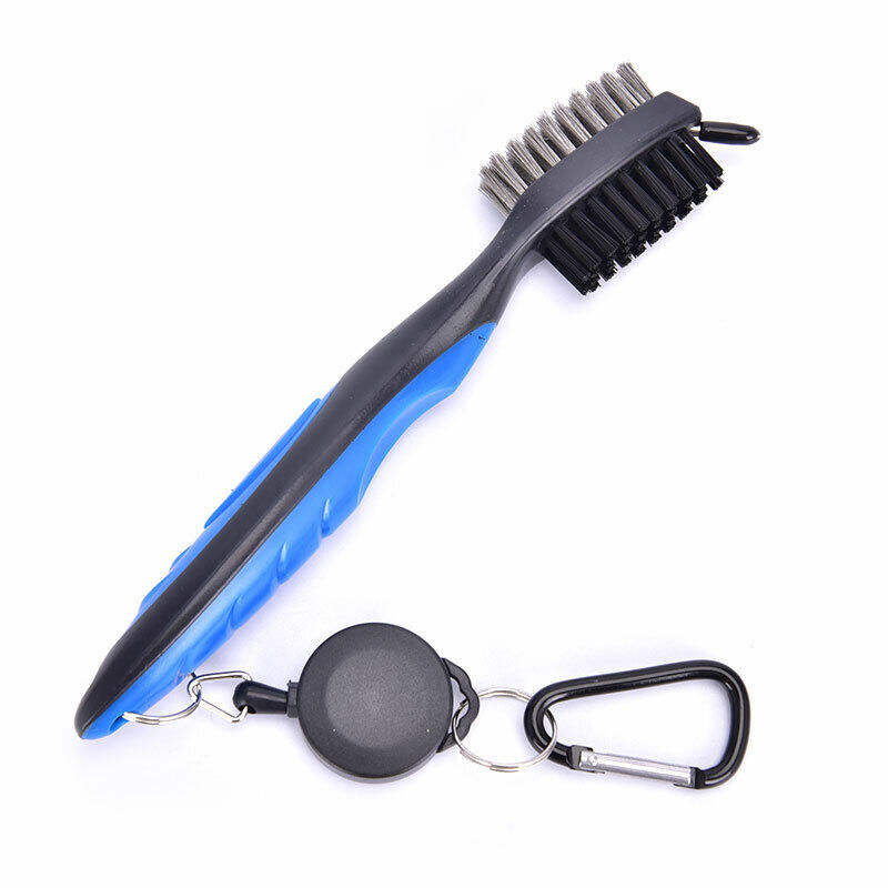 Blue(With buckle and brush head cover)