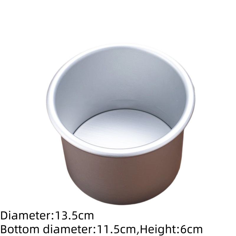 แม่พิมพ์เคลื่อนย้ายได้แอโนดขนาด 5 นิ้ว