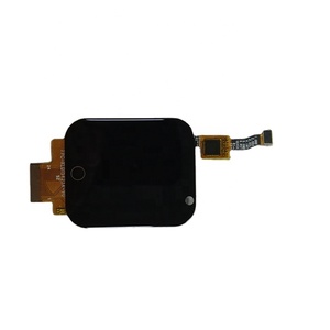 1.54 inch 240x240 <strong>MCU</strong> SPI interface IPS 1.6 inch custom square <strong>tft</strong> <strong>lcd</strong> panel screen display module - Product Image 2