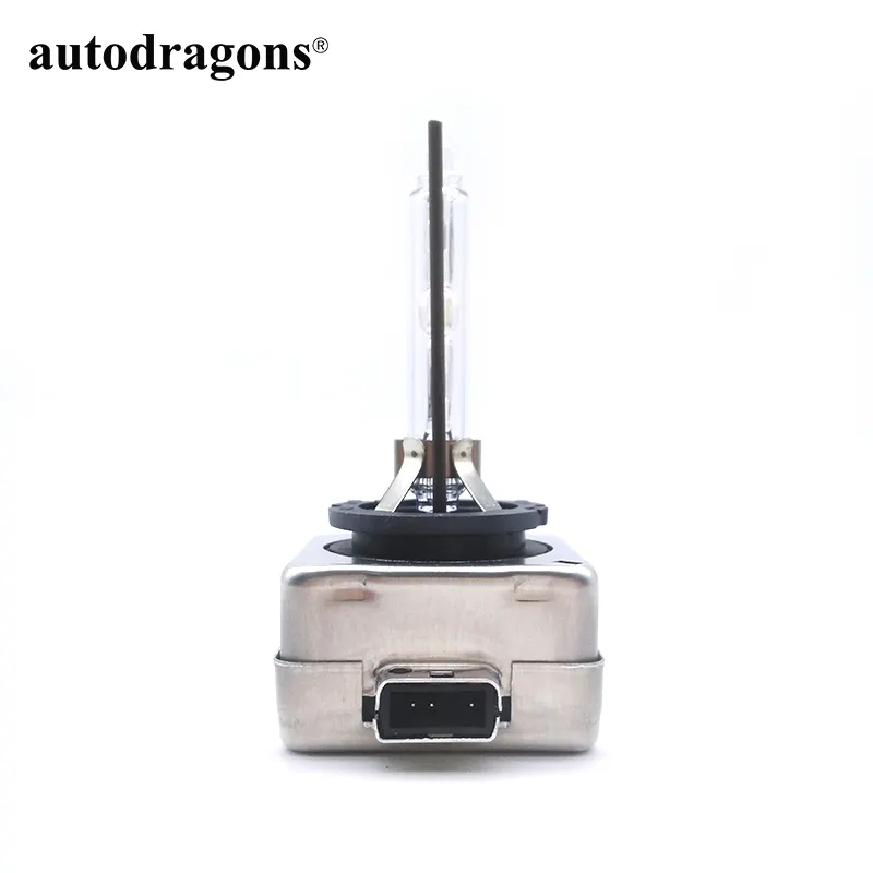 Autodragons HIDキセノン電球D1SD2S D3S D4S D4R D4C D2R 4300K 8000K 6000KスーパーホワイトカーランプHIDライトヘッドライト