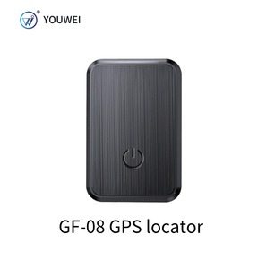优威迷你汽车全球定位系统跟踪器Gsm跟踪Gf08 Gf09 gf10设备全球定位系统定位器Gf07小型全球定位系统跟踪器宠物跟踪器 - Product Image 5