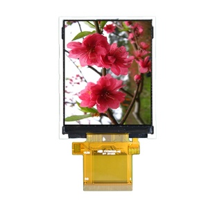 ILI9341-pantalla LCD TFT de 2,8 pulgadas, con interfaz rgb, 8 bits y 16 bits, MCU spi - Product Image 4
