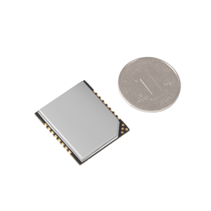 Controllo accessi di piccole dimensioni UHF RFID Card Reader/Writer modulo 0 ~ 25dBm fisso palmare modulo lettore