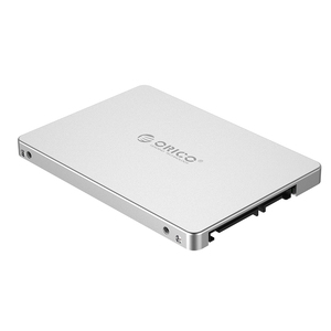 ORICO M.2 NGFF SATA dönüştürücü 2.5 inç SSD muhafaza SATA yüksek hızlı 6 Gbps adaptör harici kılıf 2TB sabit disk kutusu M2TS - Product Image 2