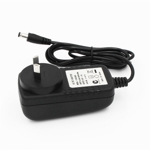 Adaptador de corriente tipo AC DC, Conexión enchufable y salida DC - Product Image 6