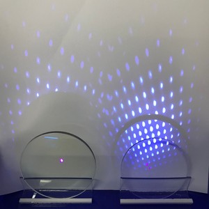 <span class=keywords><strong>2025</strong></span> bán buôn 1.56 màu xanh cắt ống kính HMC lớp phủ kính mắt ống kính màu xanh chặn mắt ống kính - Product Image 6