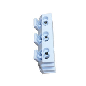 VDE 9 Pin <strong>Push</strong> Wire <strong>Terminal</strong> <strong>Blocks</strong> with 17.5A - Product Image 3