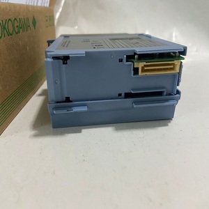 <span class=keywords><strong>Yokogawa</strong></span> gx90ex מקורי קלט ופלט (io) הרחבה מודול הרחבה איכות טובה