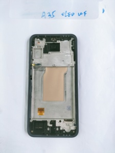 SAM A35 OLED WF รุ่นที่เข้ากันได้กับกรอบรับประกัน1ปี