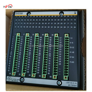 Original CM202 DIO264 DIO248 CNT204/H <strong>Input</strong>.<strong>output</strong> Module <strong>PLC</strong> Controller - Product Image 3
