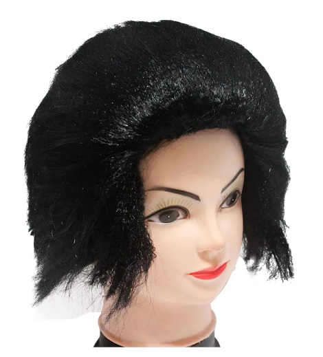 Elvis wig