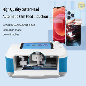 HZY <strong>FC</strong>-16 Mini Easy Crafting DIY Cutting Machines for Gift Vinyl Hand Craft Cutting Making Machine <strong>Cutter</strong> Plotter
