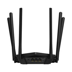 D191G กิกะบิต11AC แบนด์คู่1900เมตรเราเตอร์ WiFi ในบ้าน4G 3G เข้ากันได้กับฟังก์ชั่นเข้ารหัส WEP USB VPN 11AC เราเตอร์ไร้สาย - Product Image 2