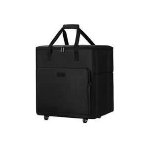Ruote borsa da viaggio borsa da gioco Desktop Computer Tower custodia per PC ruote Logo borsa per Computer portatile - Product Image 2