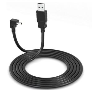 90度倾斜USB 2.0 A至Mini B USB 5针电缆10英尺/3米 - Product Image 6