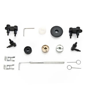 VAG EA888 Audi VW Skoda motor kam mili 1.8 TSI TSI için 2.0 kilitleme hizalama zamanlama <span class=keywords><strong>Tool</strong></span> Kit