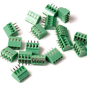 Alambre de bloque de terminales para pcb - Product Image 2