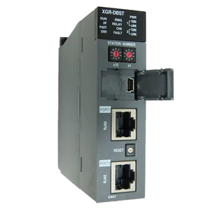 XGR-DBST Xgr-dbst PLC Controller Module New Original Warranty Professional Institutions Can Be Provided for <strong>Testing</strong> - Product Image 1