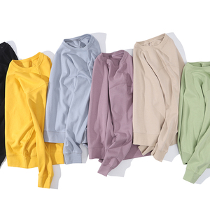 Long Sleeve Oversize 420 Gsm <strong>13</strong> Colors Custom Design Fleece Hoodies Sweatshirt <strong>Pullover</strong> Fleece Hoodies Customized Design - Product Image 6