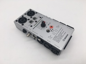 Db-4c Trs Xlr Rca 1/4 "1/8" 2/4/8 Pin Speakon Phone Cat5 Audio Network Cable Detector Tester strumento di prova - Product Image 6