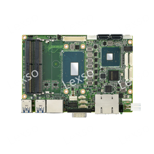 <strong>Advantech</strong> MIO 5393 3.5 Inch 9th 8th Gen Intel Xeon/Core Processor <strong>Embedded</strong> Industrial SBC Single Board <strong>Computer</strong> - Product Image 2