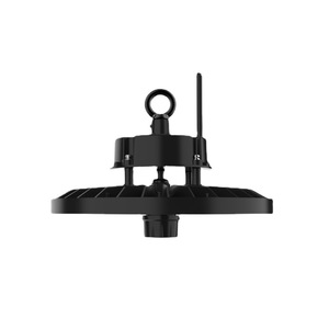 תעשייתי גבוה חיישן תאורה 100w 150w 200w אנטי glare <span class=keywords><strong>ufo</strong></span> הוביל אור המפרץ למחסן