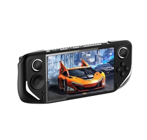 L E6 Handheld <strong>Game</strong> Player 5-inchScreen 64GB Advanced GAMEMT Processor Retro Classic 3D <strong>Games</strong> Portable Video Gaming Console - Product Image 5