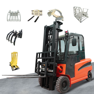 2025 Thương hiệu Mới nóng bán mới xe nâng <span class=keywords><strong>1.5t</strong></span> 1500kg với giá tốt đẹp điện xe nâng - Product Image 2