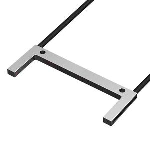 Fiber Optic <strong>Sensor</strong> SU-1240 Diffuse Optical <strong>Sensor</strong> NPN/PNP NC/NO 40MM Sensing Distance Matrix Slot <strong>Sensor</strong> <strong>for</strong> <strong>Object</strong> <strong>Detection</strong> - Product Image 2