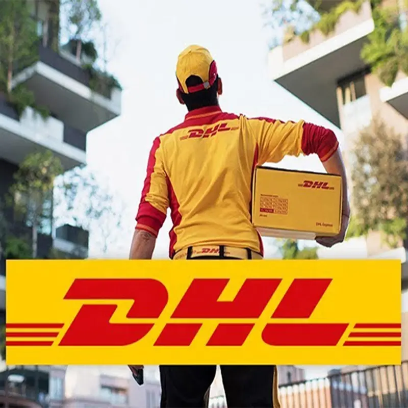 Logistik kilat murah ke Nigeria saudi tingkat pengiriman murah Tiongkok ke Nigeria saudi dhl ups Express Nigeria pintu ke pintu