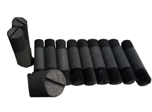 J jasteners carbon chịu nhiệt độ cao và bu lông than chì bền với độ bền kéo cao và mô đun đàn hồi - Product Image 3