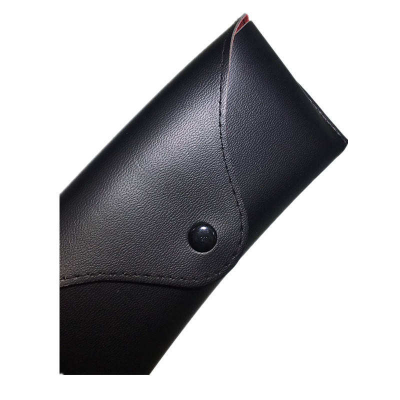 Funda de pu negra