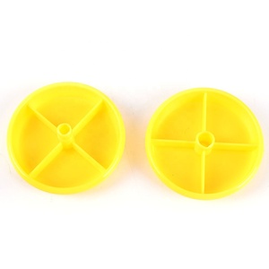 ลูกบอลโยโย่ของเล่นพลาสติก,ขนาด5ซม. หลากสีสั่งได้ตามต้องการ - Product Image 3
