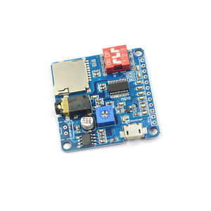 แผงวงจรรวมส่วนประกอบการออกแบบ PCB ที่ปรับแต่งได้การจัดหาชิ้นส่วน PCBA สําหรับจักรยาน LED อิเล็กทรอนิกส์ - Product Image 3