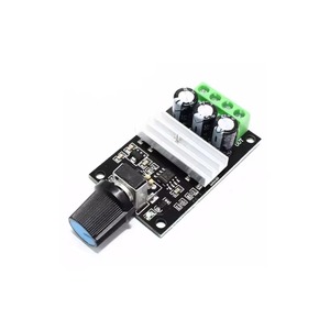 Moduli Driver di alimentazione elettronica PWM Controller - Product Image 1