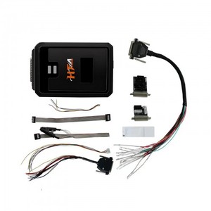 2023 ECUHELP HT-PROG Vollversion mit Dongle Standalone-Geräte unterstützung auf Bank/Boot/BDM ECU Programmer / ECU Clone Tool - Product Image 3