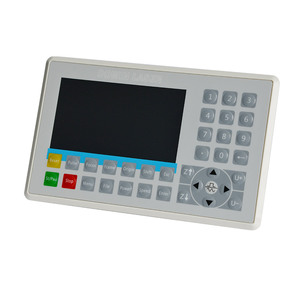 Лазерный контроллер углекислого газа Ruida RDC6445G, материнская плата с ЧПУ, карта дисплея DSP, лазерные аксессуары - Product Image 5