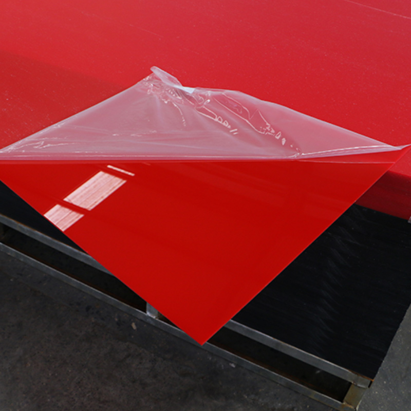 rojo