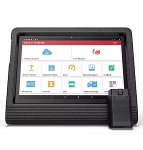 新バージョン発売X431VPK発売x431パッド3フル発売pad5車診断機 - Product Image 4