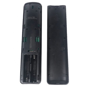 รีโมโต้ควบคุมด้วย RC802V 2.4ก. เหมาะสำหรับทีวีอัจฉริยะ TCL FMR1 RC802V 49S6510FS 49S6800FS - Product Image 2