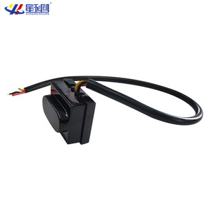 XKC-001A Passive Infrarot-Sensor 12V kompatibel Arduino Smart Tür/Haushalts gerät/Toilette/Küche Nähe Bewegungs erkennung
