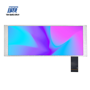 TSD ความสว่างสูง6.8นิ้ว1500:1 TFT ยืดบาร์จอแสดงผล LCD MIPI LCD จอแสดงผล TFT บาร์หน้าจอ LCD โมดูล - Product Image 3