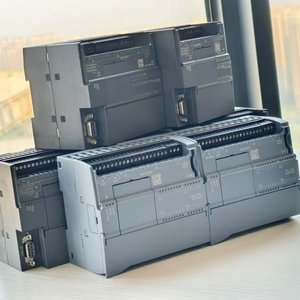 100% 新品オリジナル6es7231-4hd32-0xb0ストックPLC入出力モジュールS7-1200プログラマブルロジックコントローラ専用コントローラ - Product Image 4