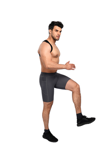 ĐAI NẸP Hỗ Trợ Lưng Điều Chỉnh Được Từ Tính Giá Xuất Xưởng Dụng Cụ Duỗi Thẳng Đai Chỉnh Vai Dụng Cụ Chỉnh Tư Thế De Postur - Product Image 3