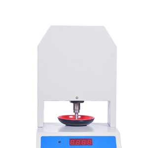 Tester di resistenza delle particelle completamente automatico, fertilizzante, medicina, tester di durezza delle particelle di frutta, rilevatore intelligente - Product Image 4