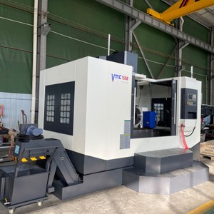 Cam kalıpları birden fazla işlem cnc dikey işleme merkezi satılık - Product Image 3