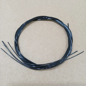 Cheap Price Ukulele and Guitar <strong>Nylon</strong> <strong>Strings</strong> <strong>with</strong> Custom Logo - Product Image 3
