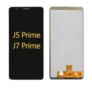 Samsung Galaxy J1 J2 J3 J4 için lcd'ler ekran komple artı J415 J5 Pro J530 J6 artı J7 başbakan 2016 LCD ekran sayısallaştırıcı meclisi - Product Image 6