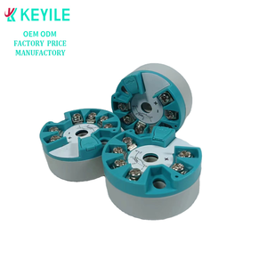 USB Programmier bares Thermo element zu 4-20mA Konverter Eingangs ausgang Temperatur transmitter Sensor - Product Image 2